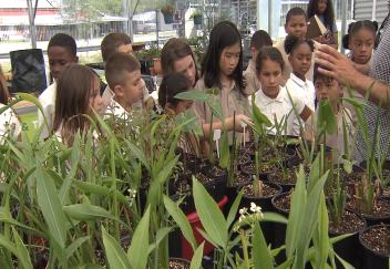 AgMagic on the River teaches youth about agriculture