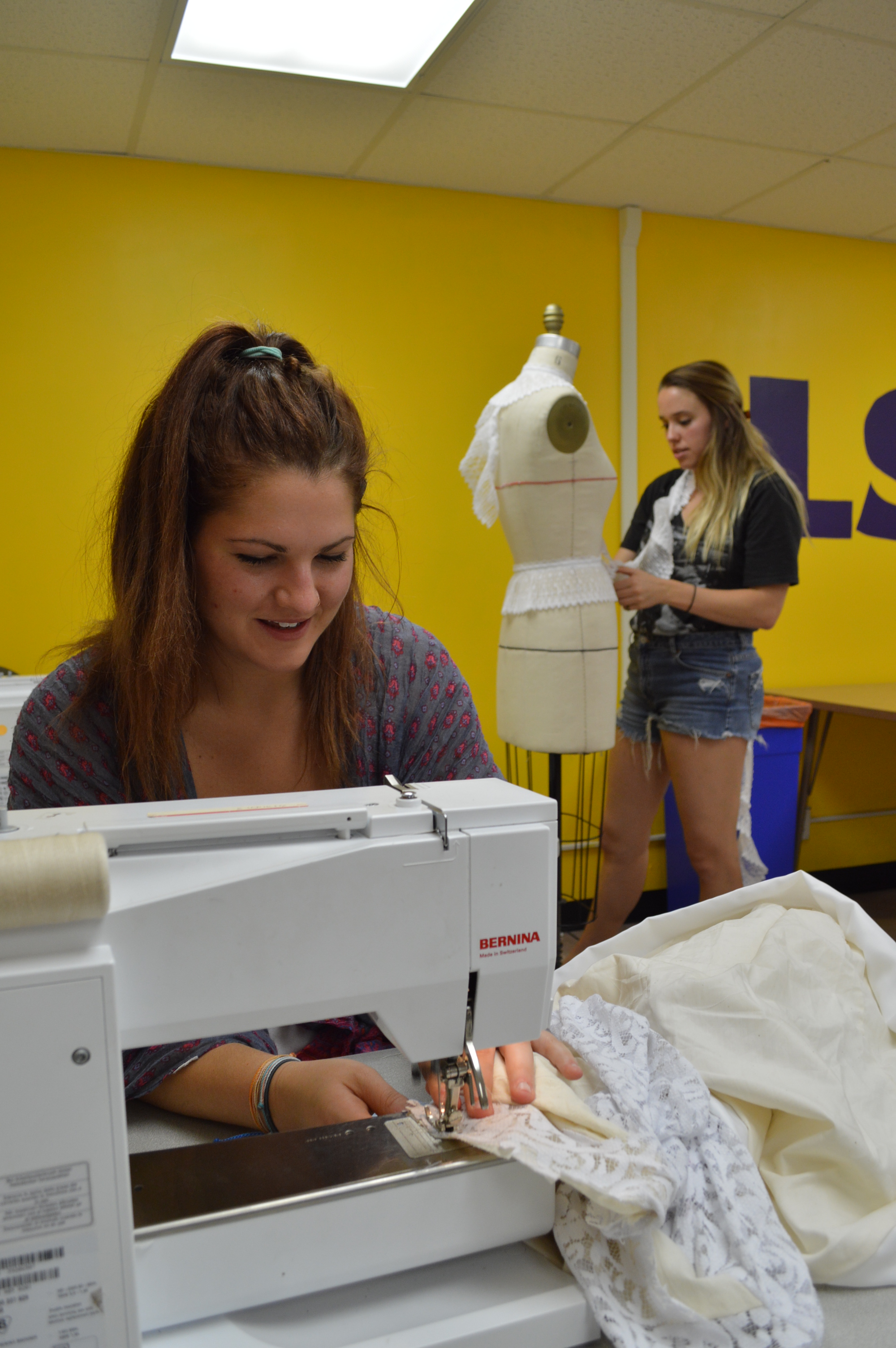 Fashion Association at LSU to present ninth annual fashion show May 13