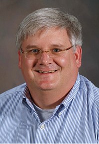 Ron Sheffield