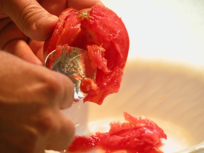 Saving Summer Seeds