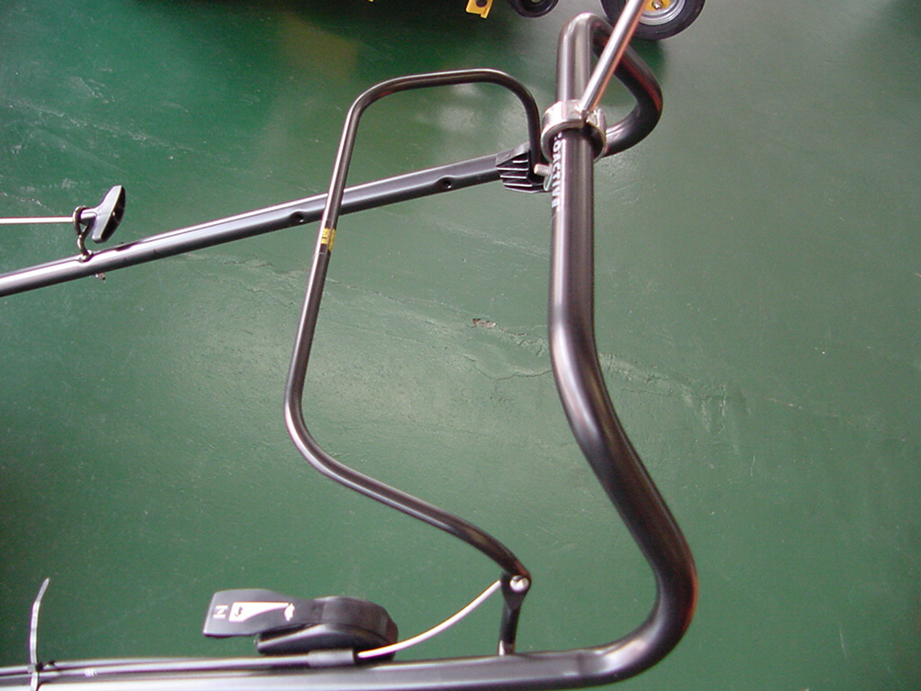 Lawnmower Safety Standards