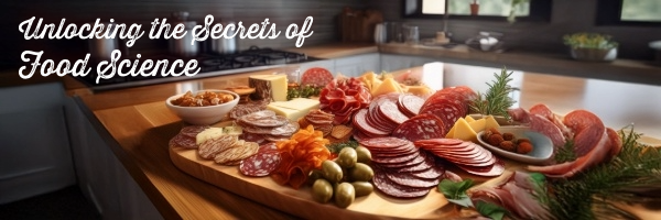 Board & Bites: Crafting Holiday Charcuterie