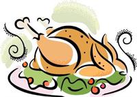 Food safety keeps holidays happy
