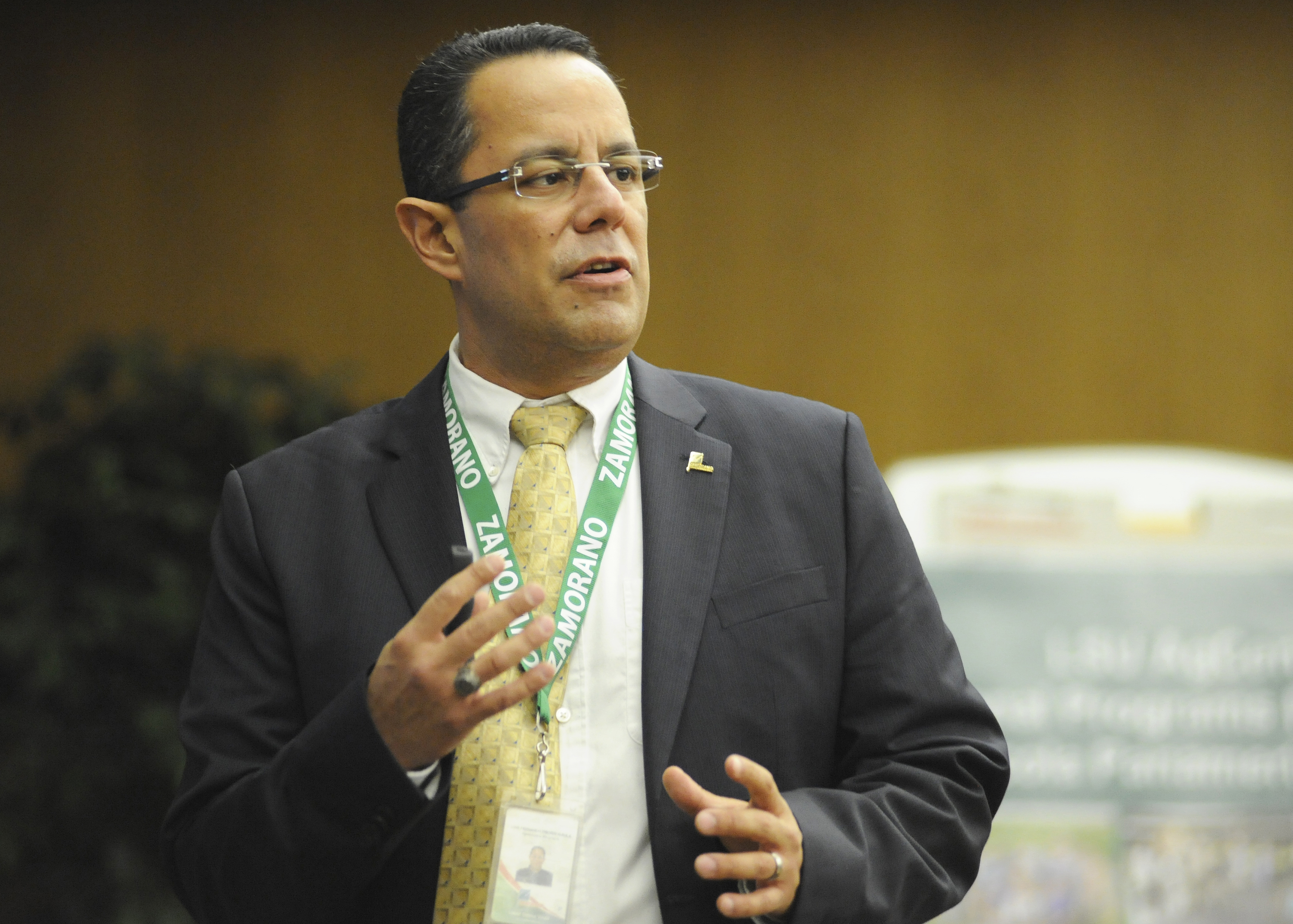 AgCenter partner university strives to improve Honduran agriculture