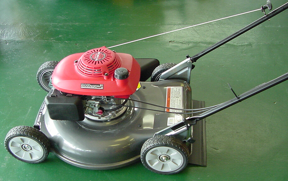 remote starting position