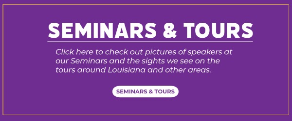 Seminars and Tours
