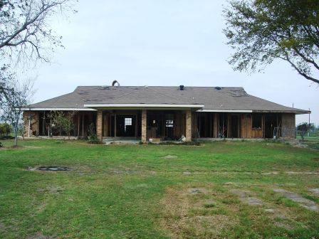 Keith Lee's Home