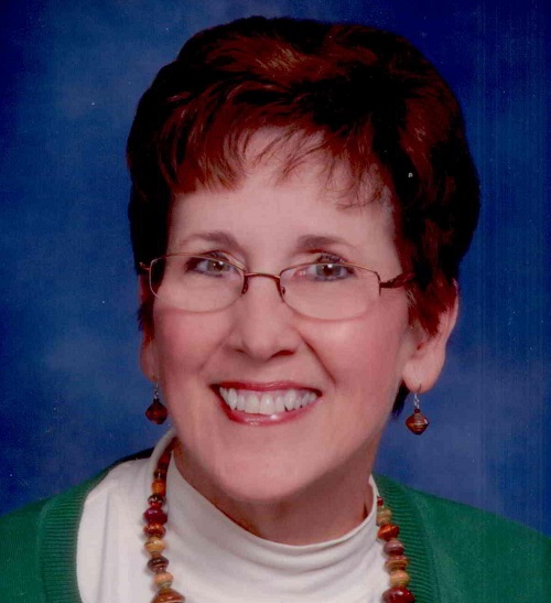 Ford, Beryl Magee