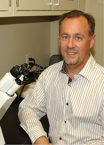 Patents lead to startup biotechnology company