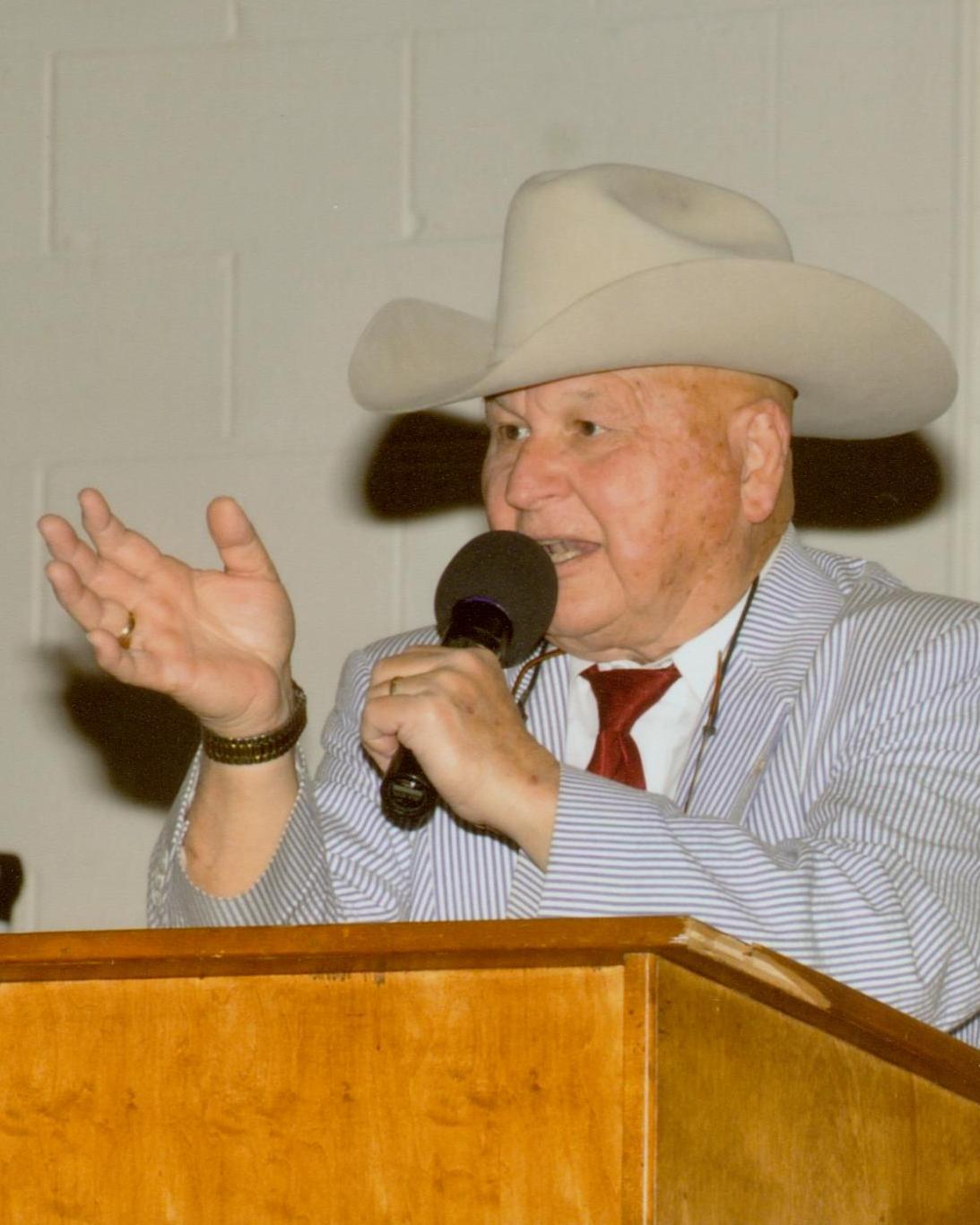 Dillard, Jack