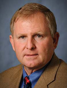 Leonard named associate vice chancellor
