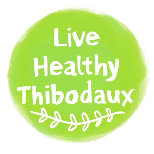 Live Healthy Thibodaux works to improve community health