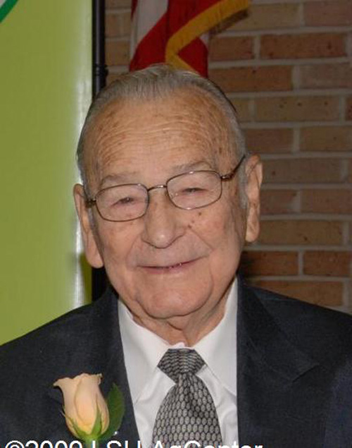 Simoneaux, George