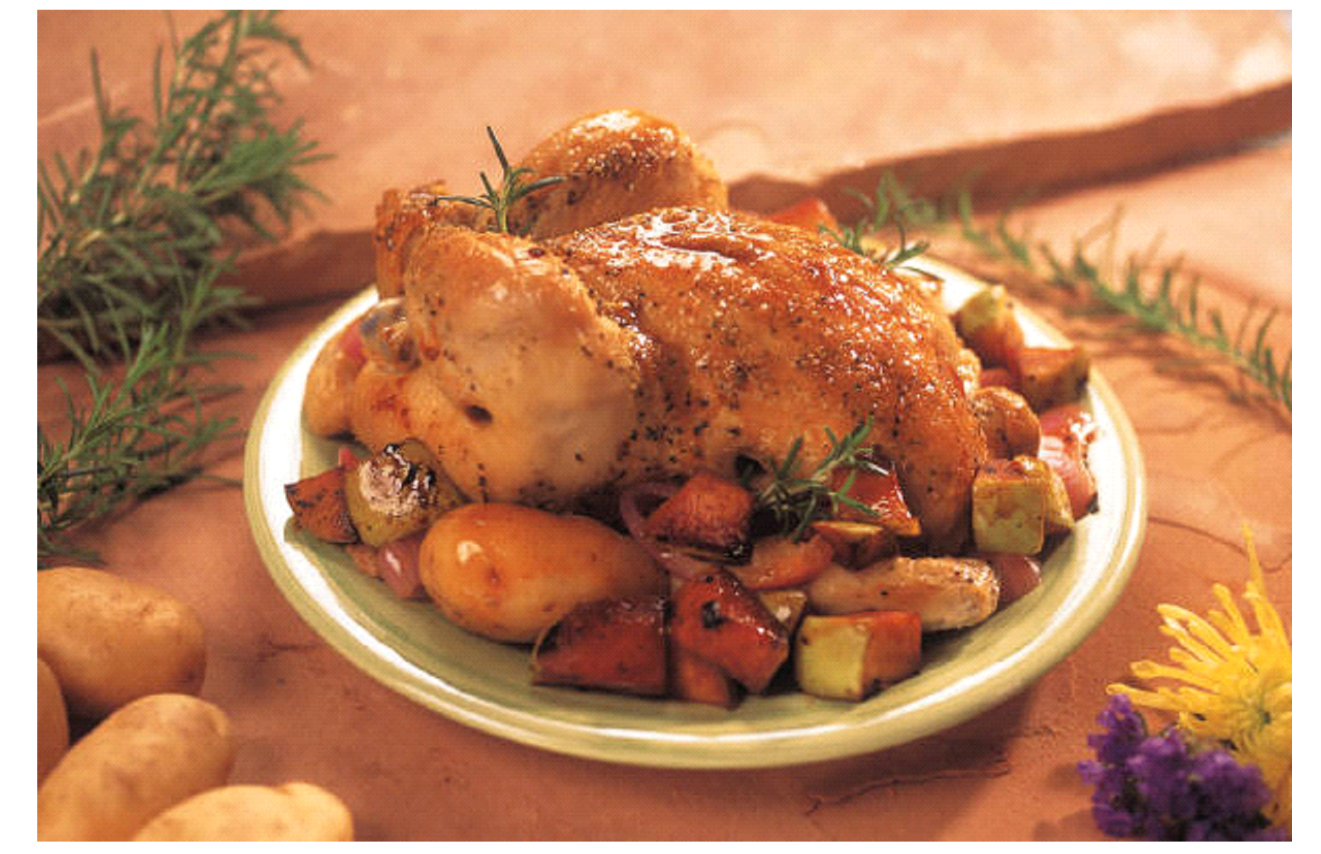 Keep food safety, moderation in mind for holiday meals 