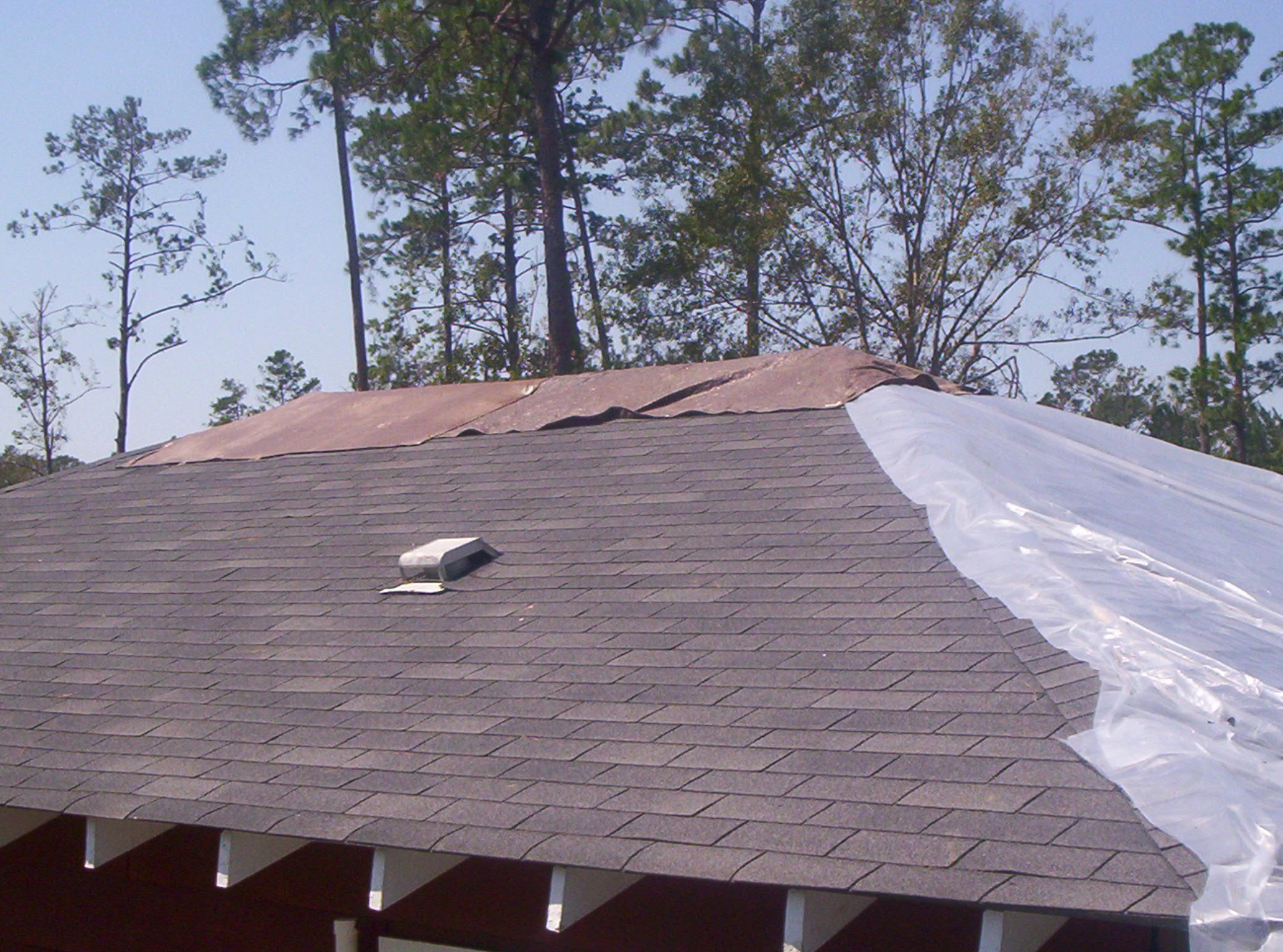 Make your home more wind resilient