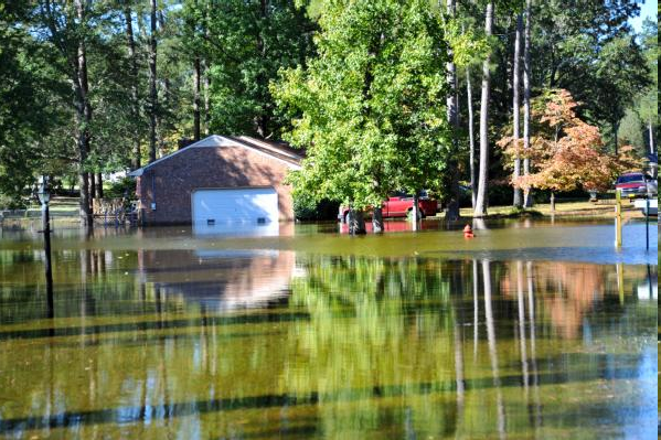 Preparing Your Home For a Flood