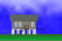 Three Ways to get the Floor Up