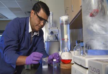New eye drops may help treat cataracts 
