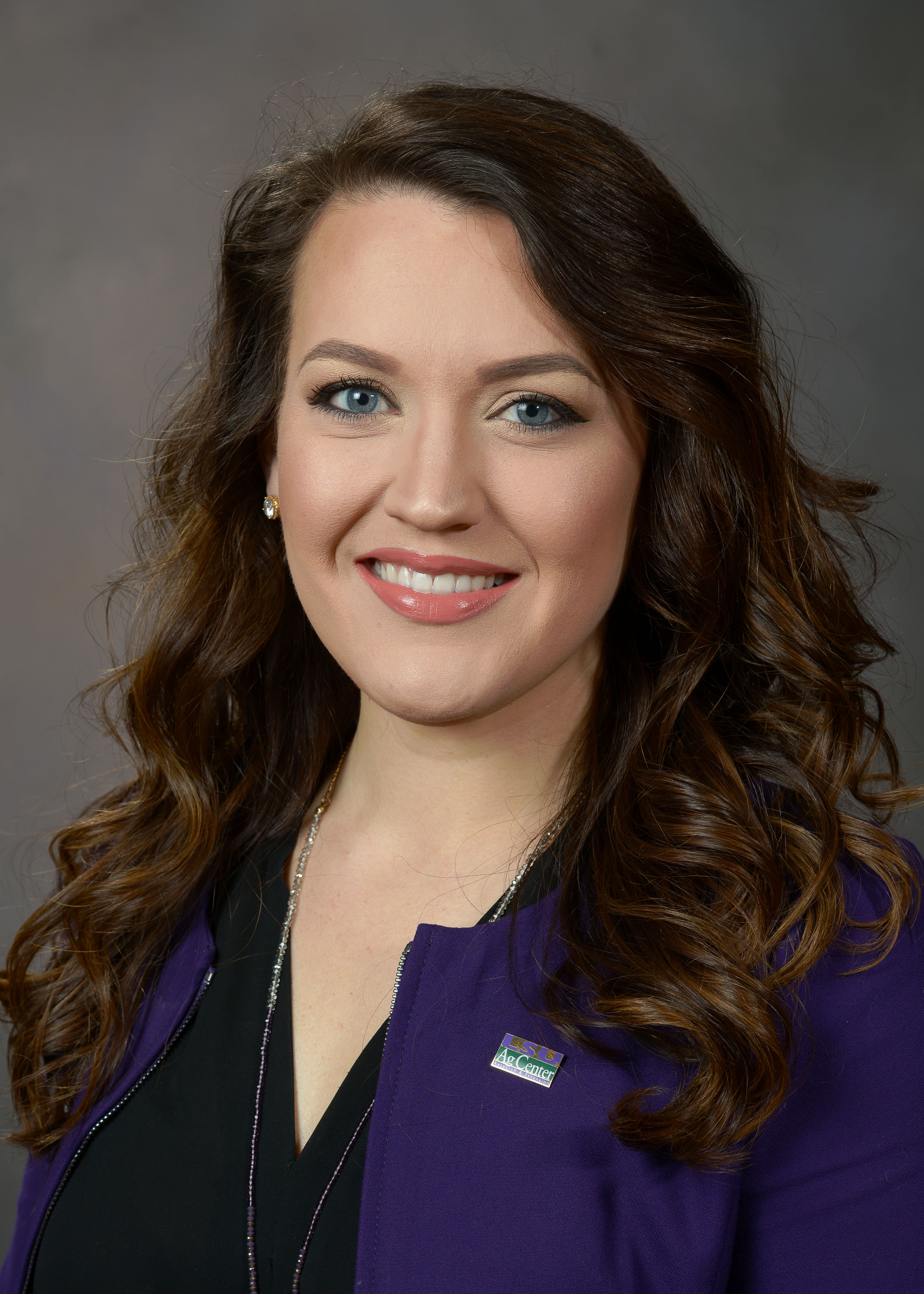Fussell to lead LSU agriculture development team