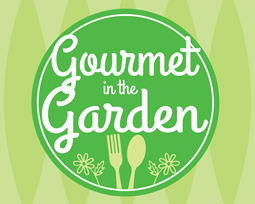 Gourmet in the Garden set for April 11 at AgCenter Botanic Gardens at Burden