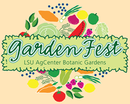 AgCenter Garden Fest set for June 17 at Botanic Gardens at Burden 
