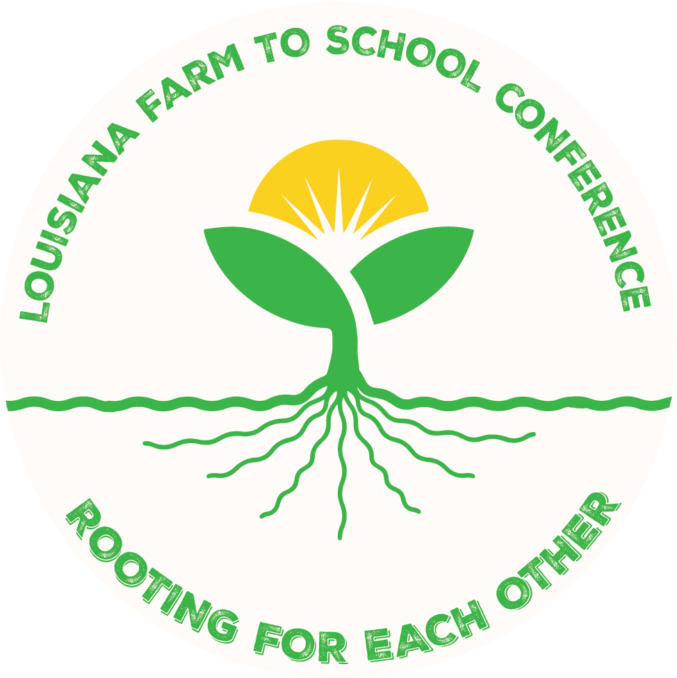 Louisiana Farm to School Conference set for Oct. 2 in Baton Rouge 