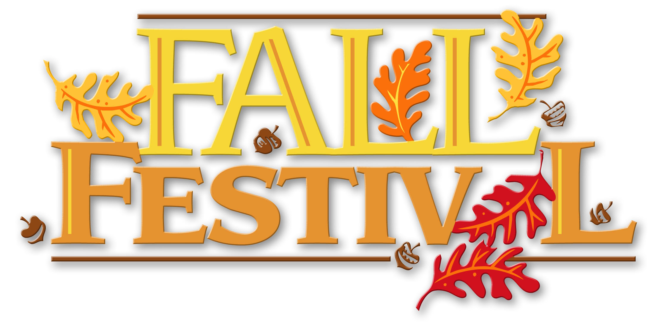 Fall Contest Day