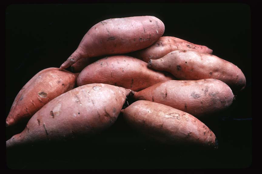 Sweet Potatoes