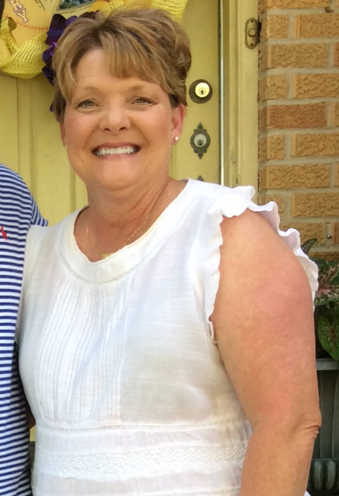Landry, Kathy