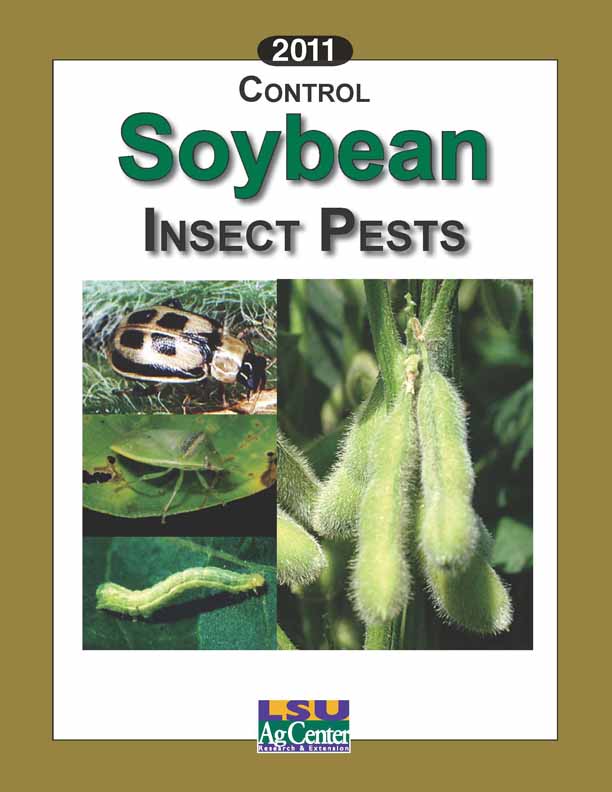 Control Soybean Insect Pests