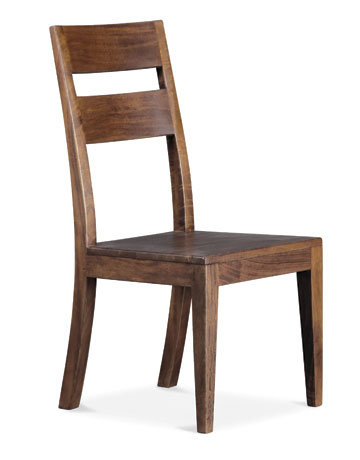 Wood Chair Safety