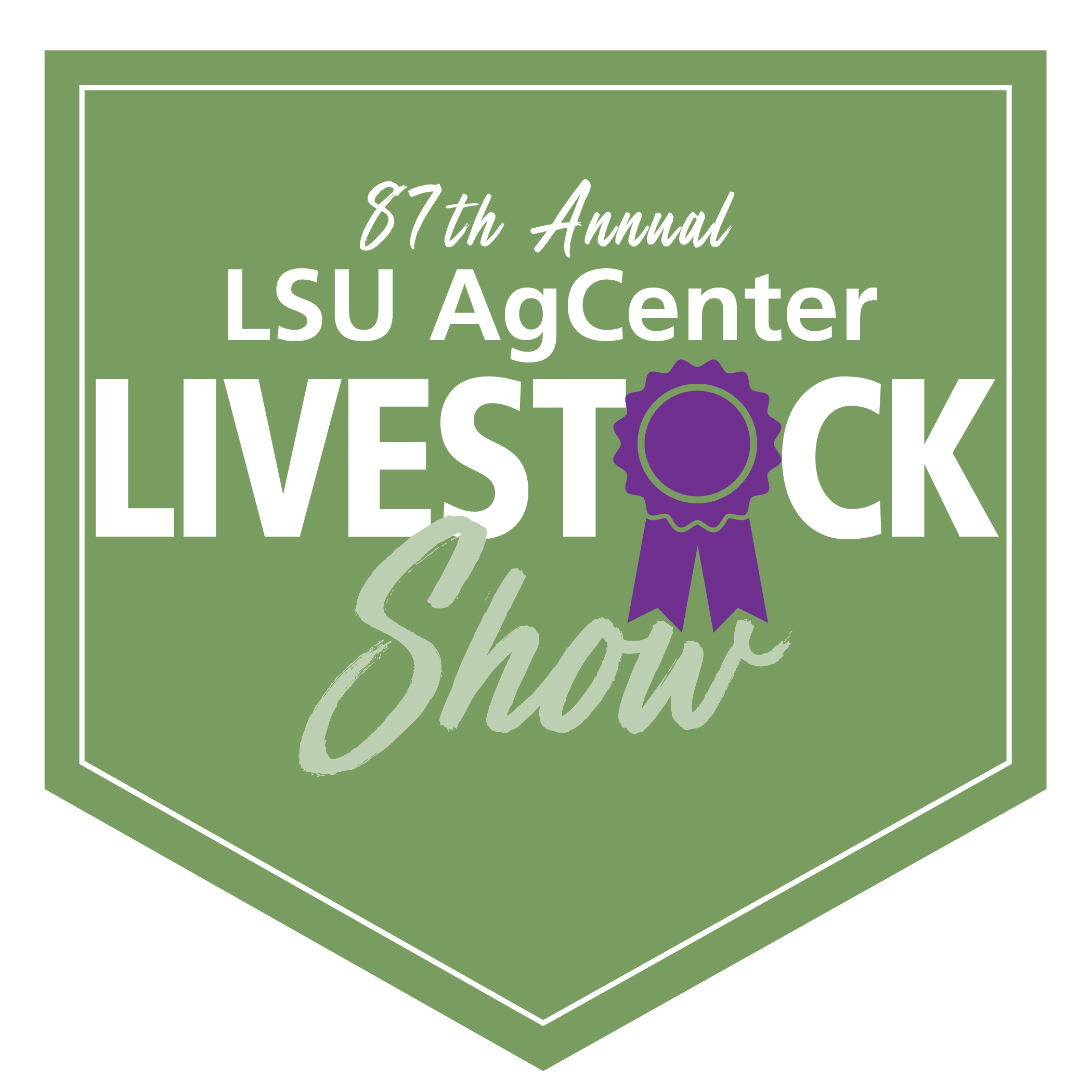 Louisiana champions named at 87th annual LSU AgCenter Livestock Show 
