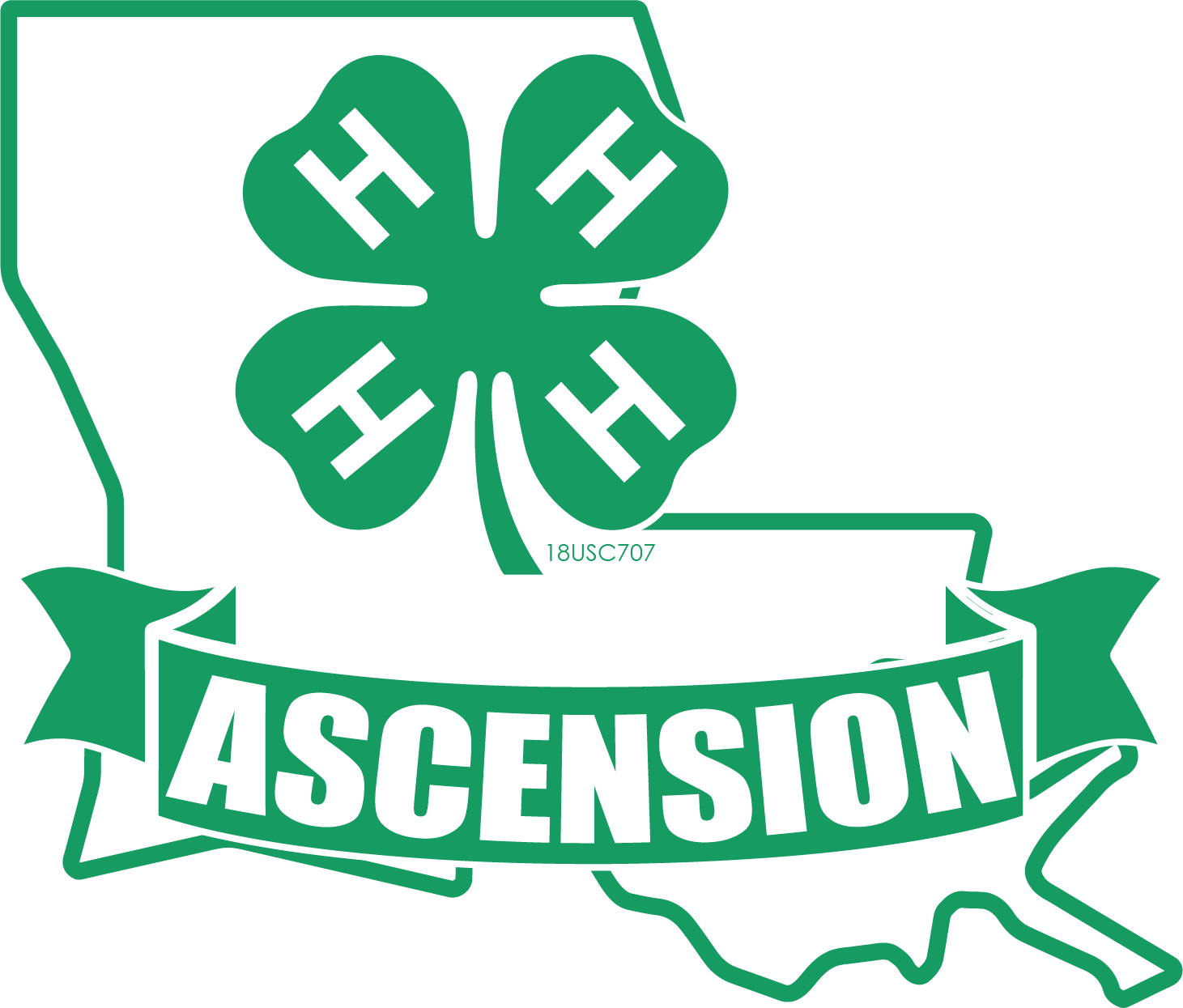 Ascension 4-H Summer Spectacular Edition