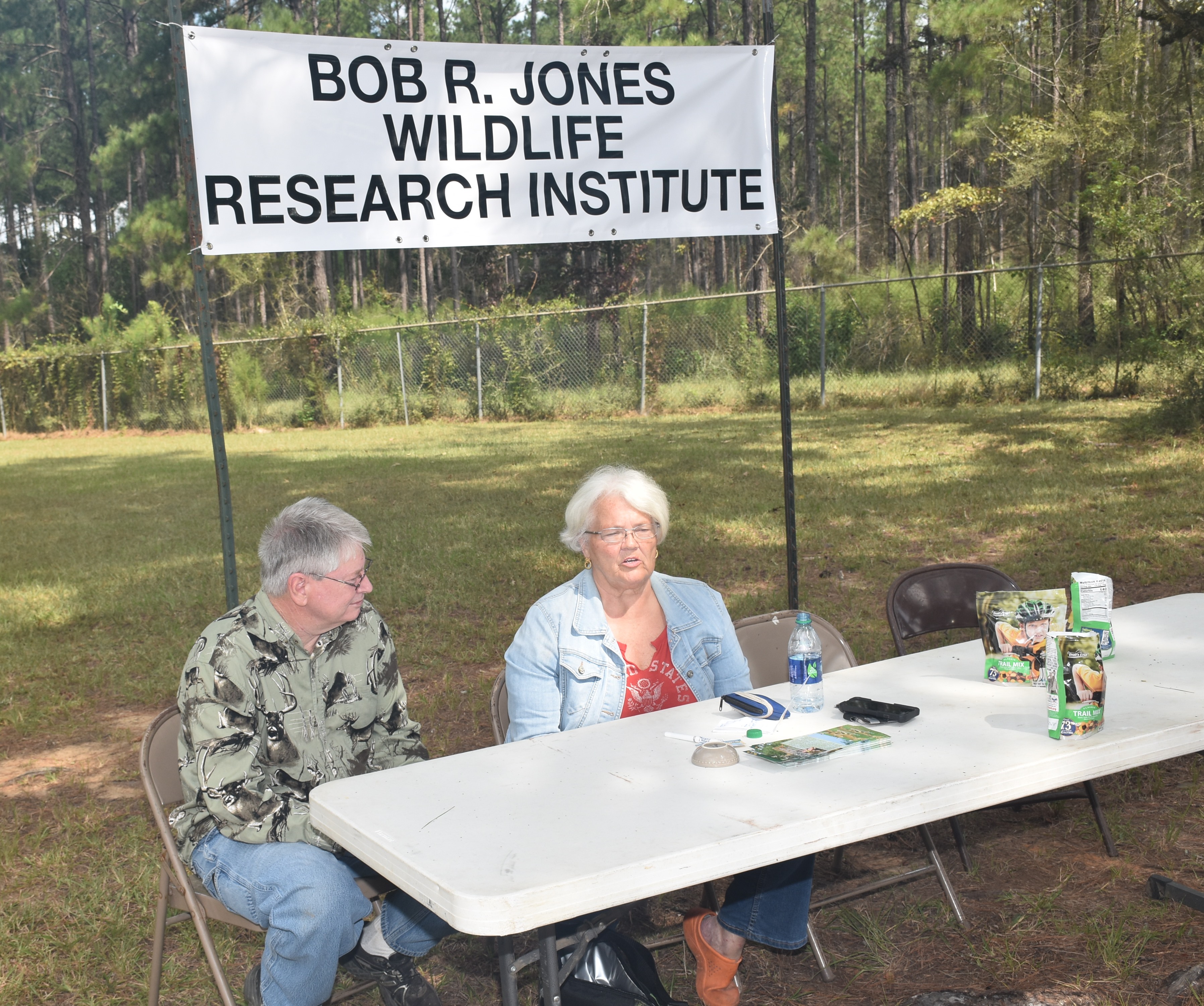 Wildlife Expo provides entertainment, competition, education