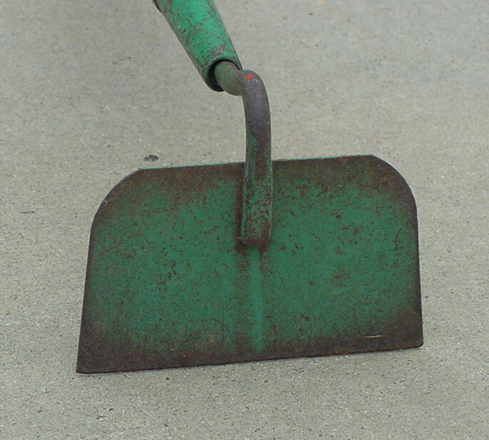 Garden Tool Quality