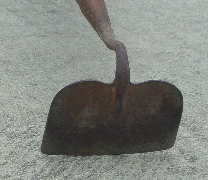 forged toolhead