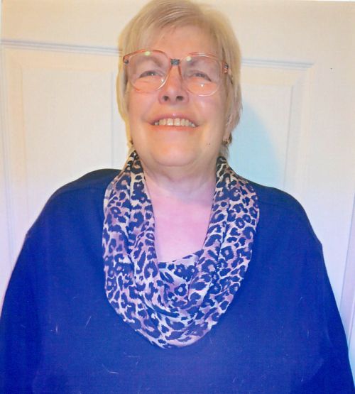 Borne, Madge