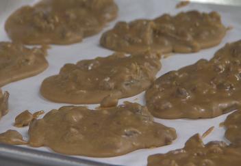 Food companies grow with AgCenter food incubator