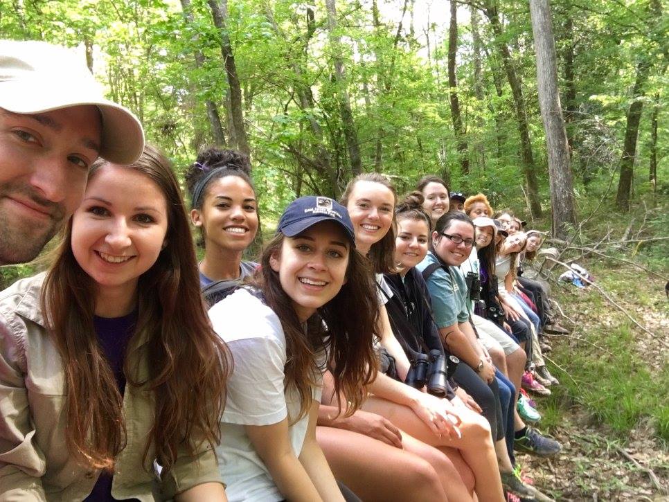 New Faculty Profile: Waterfowl Research Returns Ringelman to His Roots