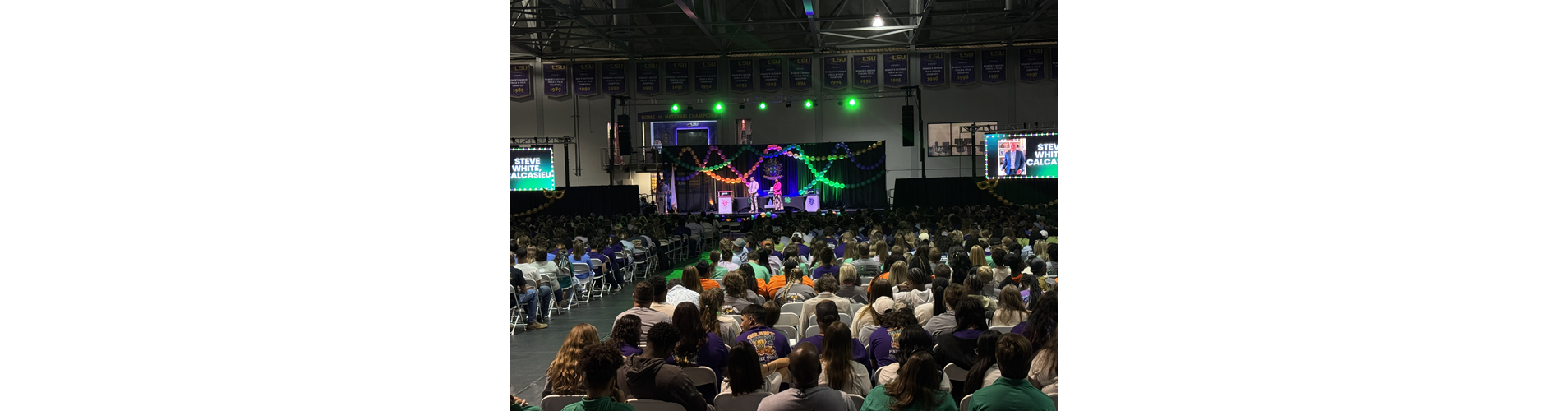 4-H University General Assembly