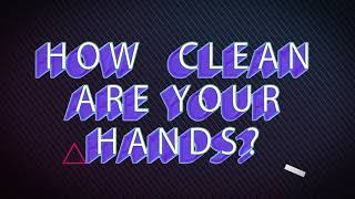 4-H Virtual Recess: Fighting Germs