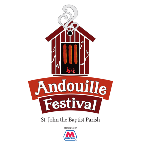 4-H Volunteer Opportunity at Andouille Festival