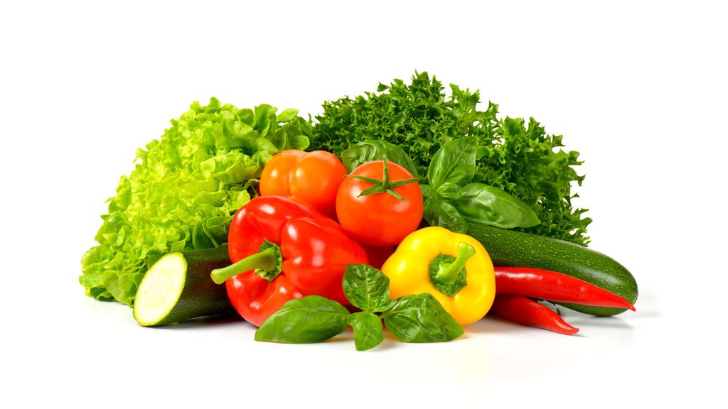 May is Mediterranean Diet Month