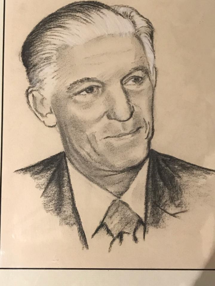 Melancon, A.J. Jr.