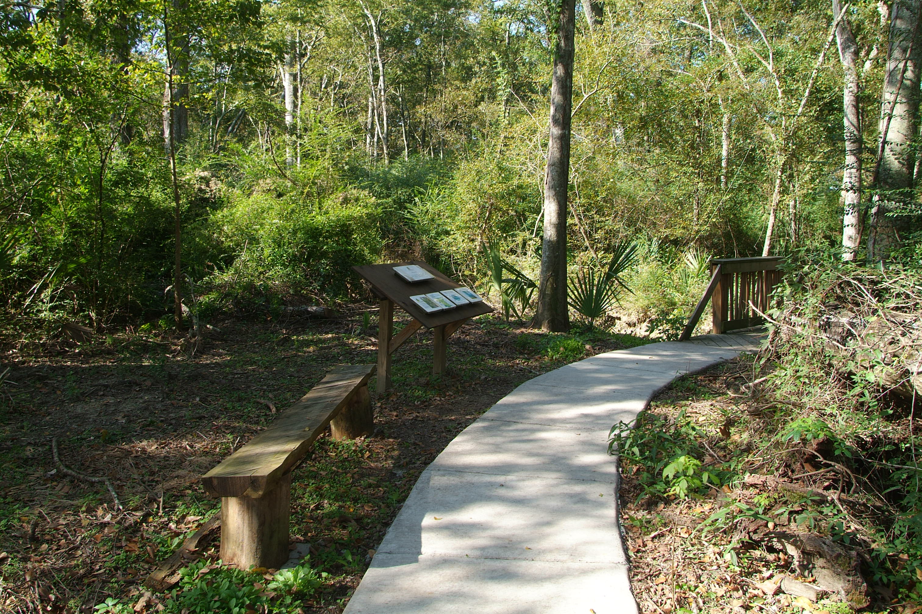 New StoryWalk trail dedication set for May 11 at LSU AgCenter Botanic Gardens at Burden 