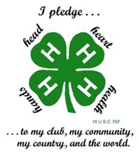 Join 4-H Today