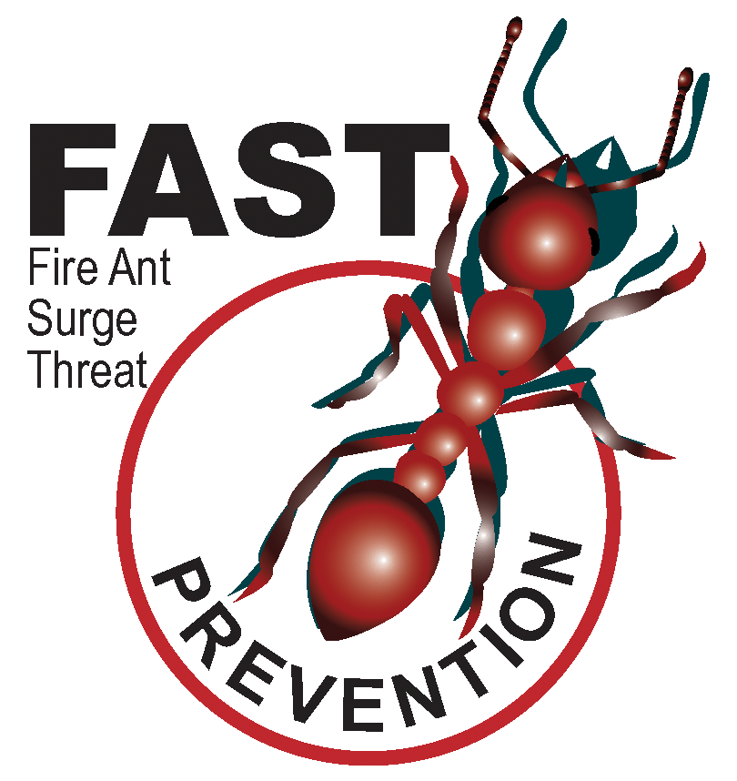 FAST logo