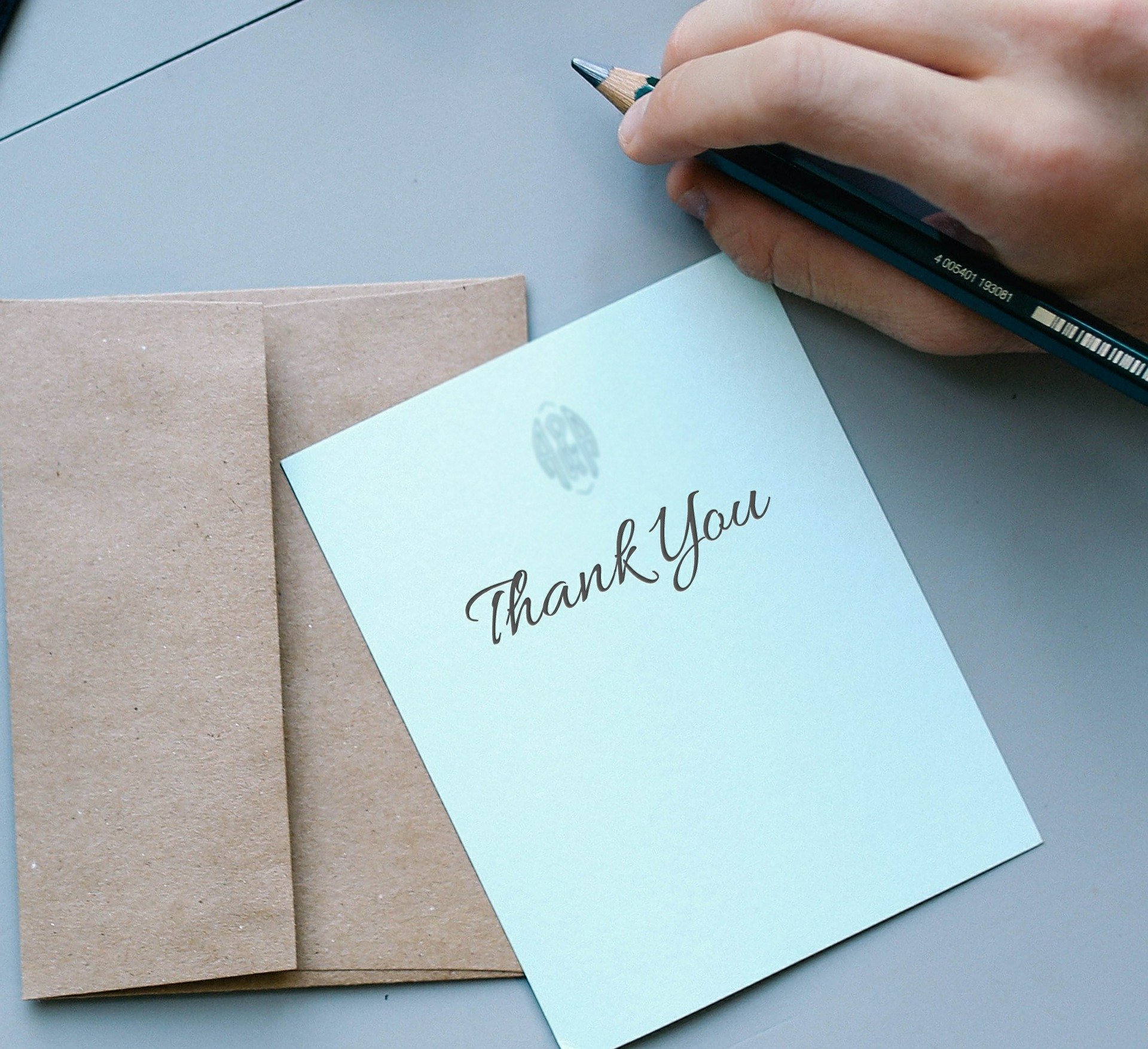 4-H Virtual Recess: Gratitude Letters with Youth