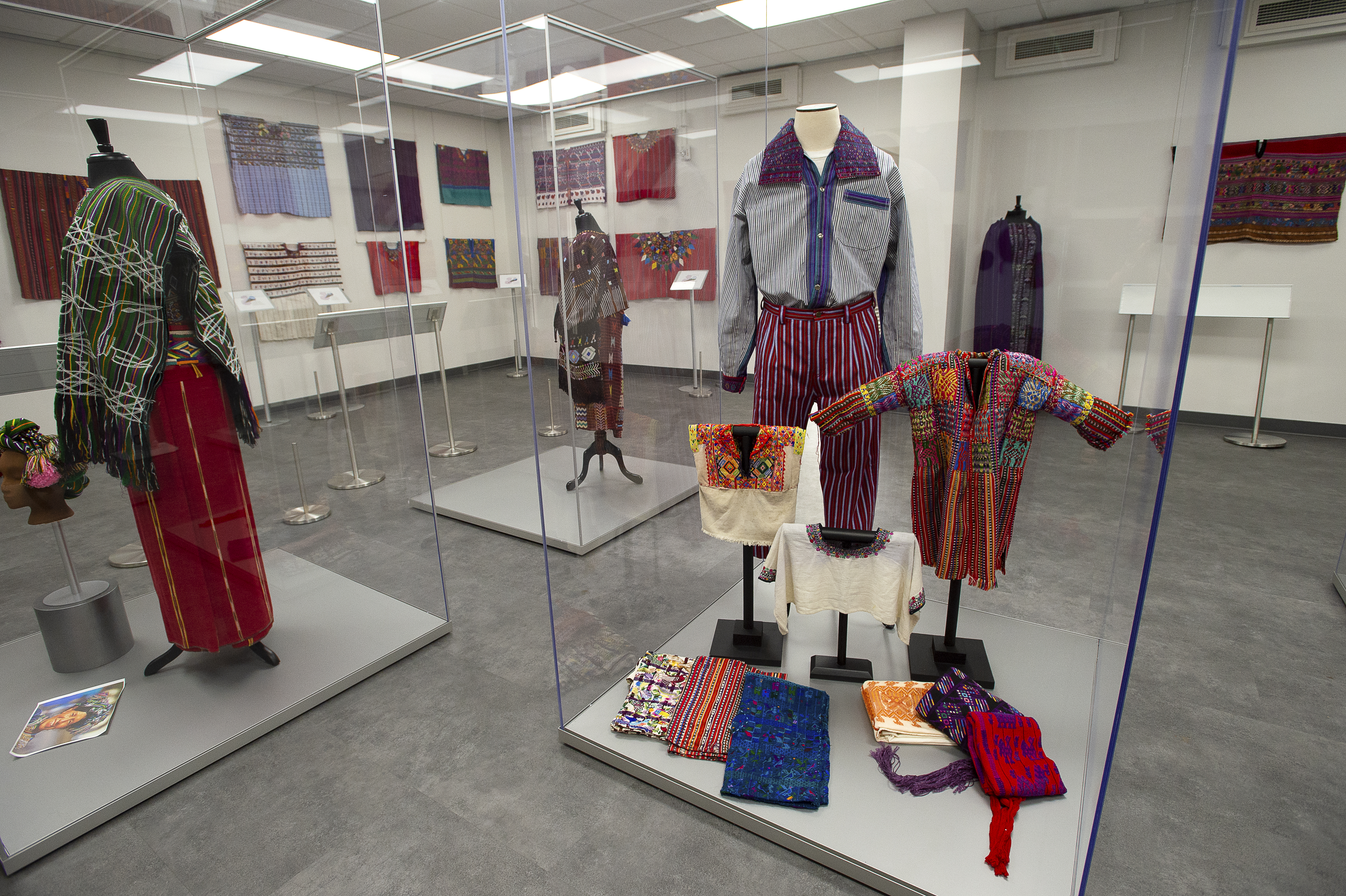 Textile, costume museum cancels Aug. 29 event