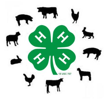 2015 Livestock Show Information